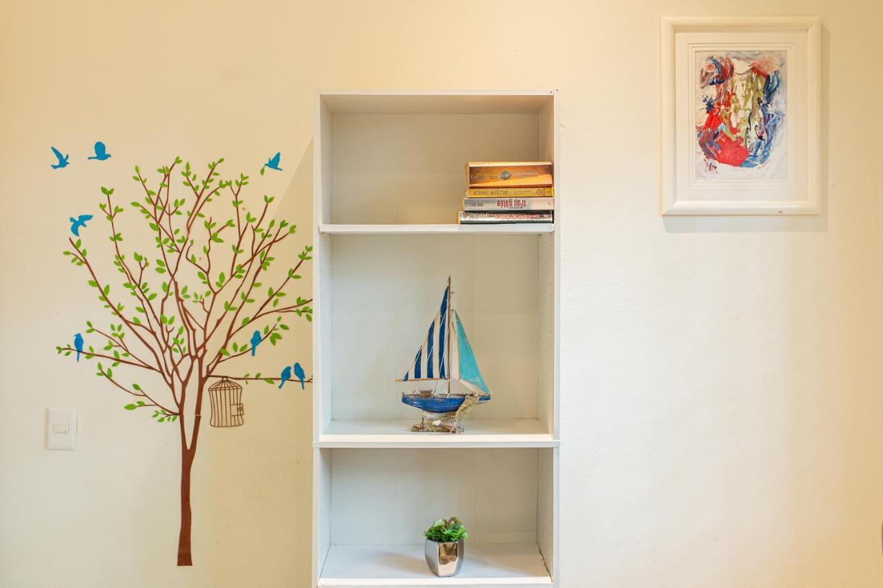 Villas Parota Inn นวยโวบาญาร์ตา ภายนอก รูปภาพ