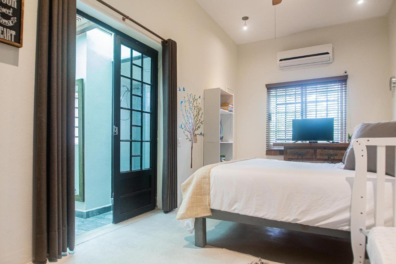 Villas Parota Inn นวยโวบาญาร์ตา ภายนอก รูปภาพ