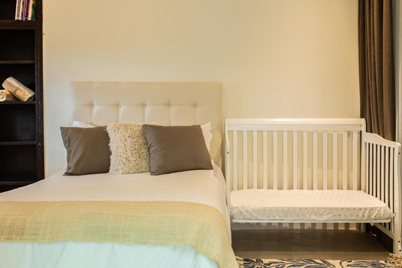 Villas Parota Inn นวยโวบาญาร์ตา ภายนอก รูปภาพ