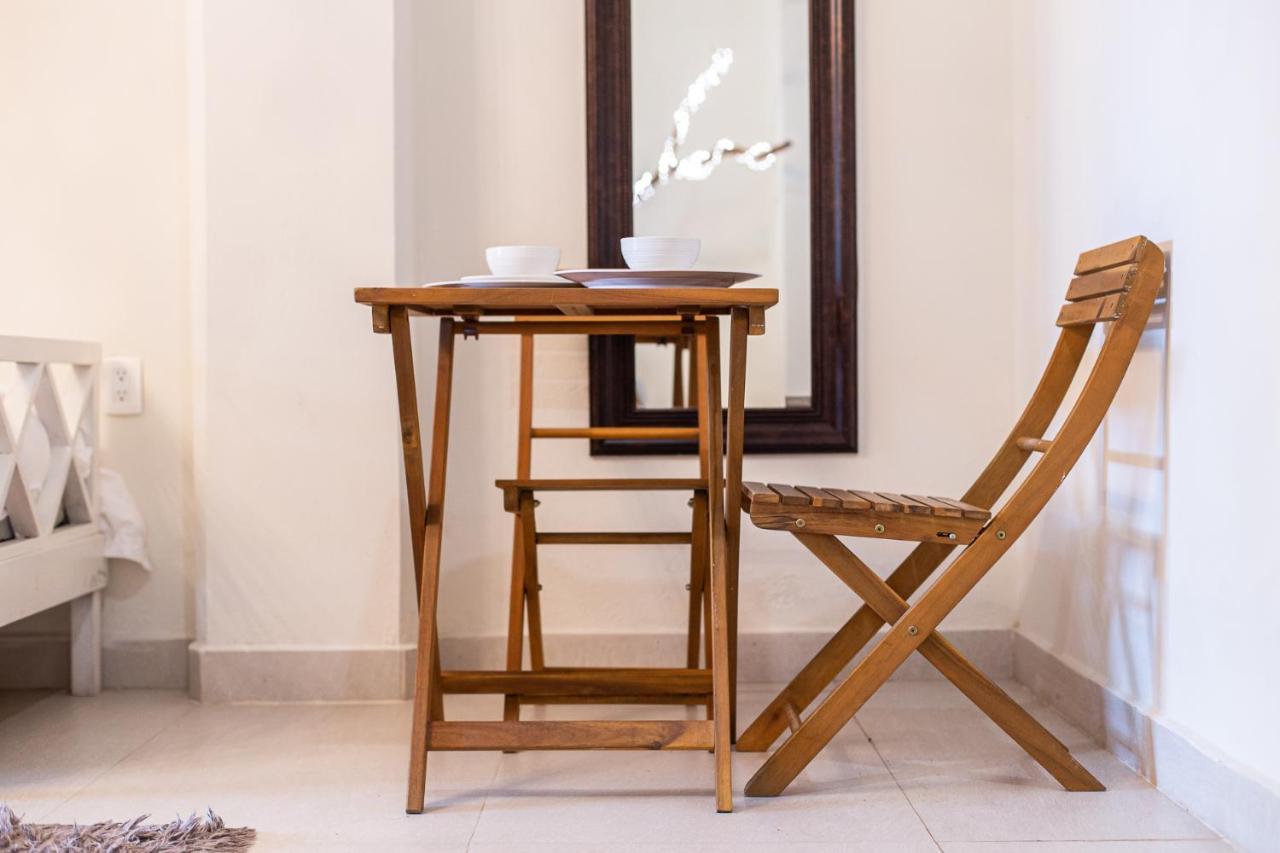 Villas Parota Inn นวยโวบาญาร์ตา ภายนอก รูปภาพ